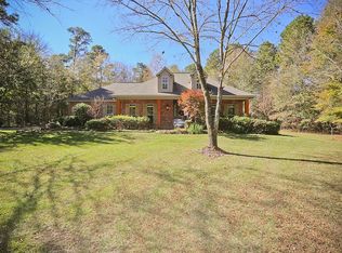 207 Katie Ln, Ruston, LA 71270