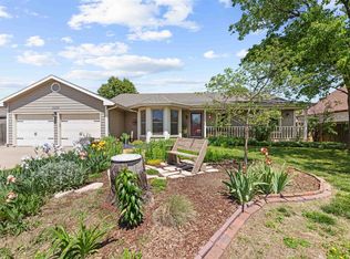 2207 Village Ln, Salina, KS 67401