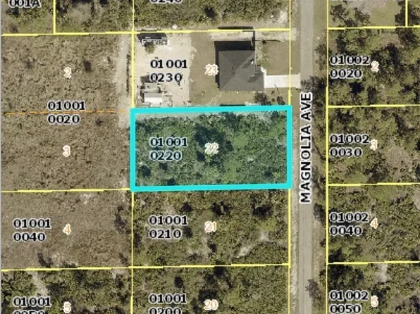 1219 Magnolia Ave, Lehigh Acres, FL 33972