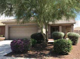 21661 E Reunion Rd, Red Rock, AZ 85145