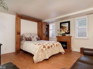 1821 16th St NW APT 102, Washington, DC 20009