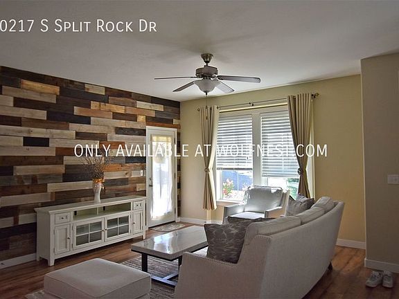 2nd image of 10217 S Split Rock Dr