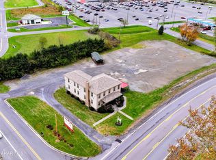 2346 New Creek Hwy, Keyser, WV 26726