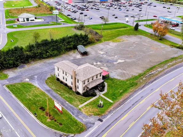 2346 New Creek Hwy, Keyser, WV 26726