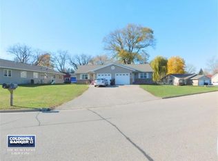 509 S Cleveland St, Shawano, WI 54166