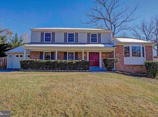 10117 Towhee Ave, Hyattsville, MD