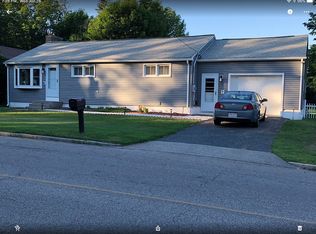 365 Greenwood St, Millbury, MA 01527