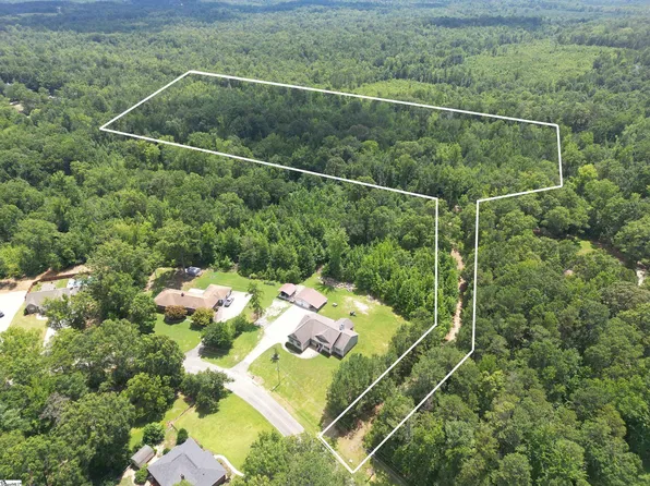 0 Woodbluff Rd, Laurens, SC 29360