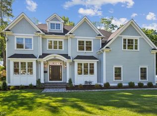 185 Hillside Ave, Chatham, NJ 07928
