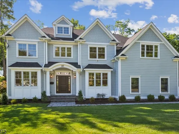 185 Hillside Ave, Chatham Boro, NJ 07928