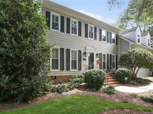 1107 Princeton Ave, Charlotte, NC 28209