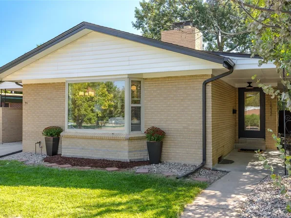 1532 S Grape Street, Denver, CO 80222