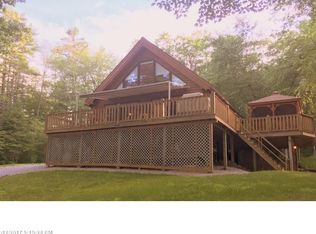 65 Kistler Way, Newcastle, ME 04553