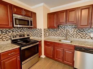 3110 Washington St #1, Roxbury, MA 02119