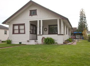 4908 N Lincoln St, Spokane, WA 99205