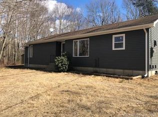 147 Kitt Rd, Canterbury, CT 06331