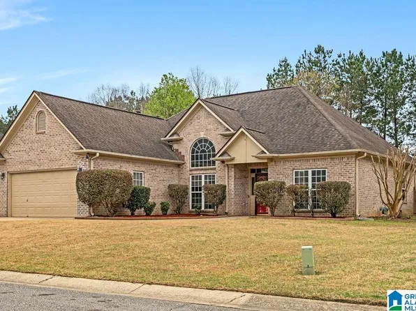 5721 Riverbirch Dr, Bessemer, AL 35022