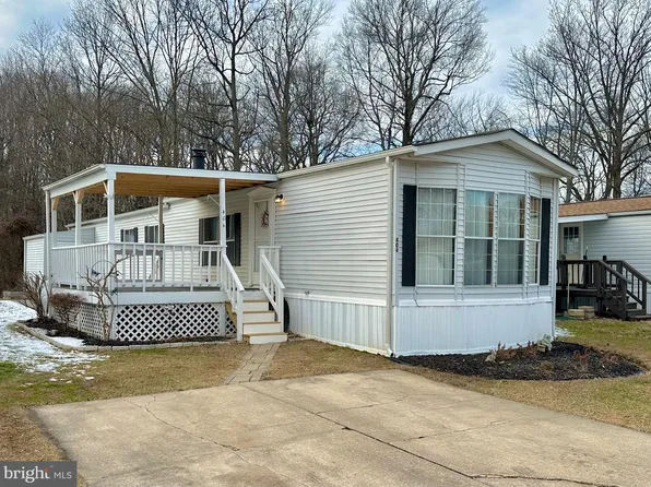 404 Underwood Cir, Bel Air, MD 21014