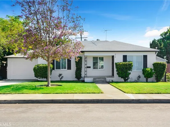 478 W Columbia Ave, Pomona, CA 91768