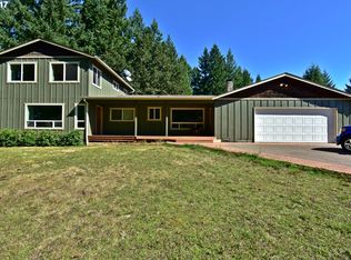 33825 Bond Rd, Lebanon, OR 97355