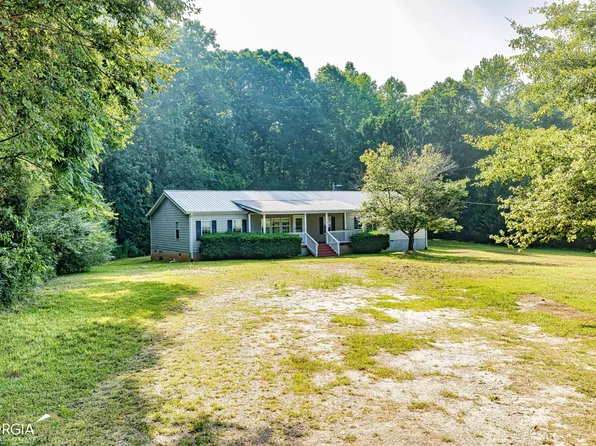 159 Wisso Rd, Griffin, GA 30223