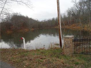 0 Blackberry Ct #15-16, Hurricane Mills, TN 37078