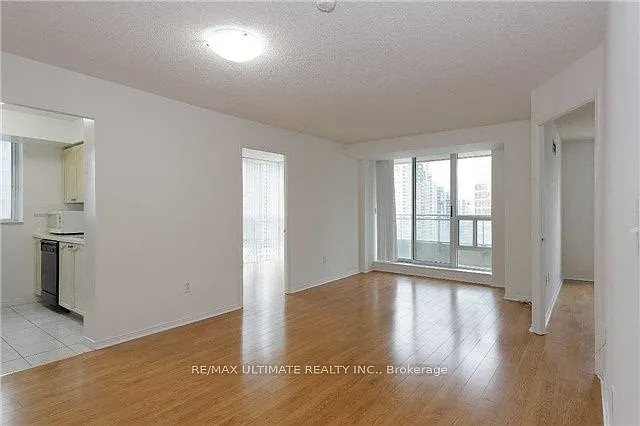 1 Pemberton Ave #1508
