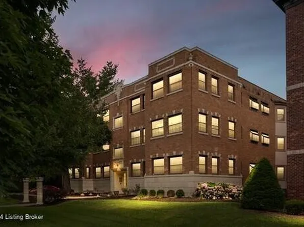 2082 Douglass Blvd APT 6, Louisville, KY 40205