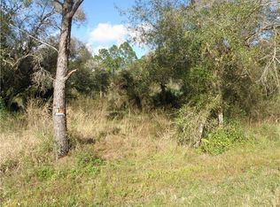 Casanova Ave, North port, FL 34291