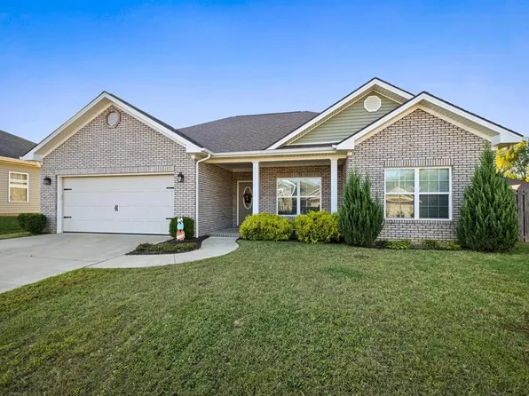 5123 Garnet Ct, Owensboro, KY 42303