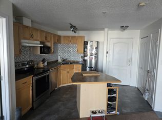 3425 19th St NW #318, Edmonton, AB