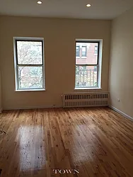 Rented by Town Residential