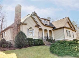 101 Kingshead Rd, Travelers Rest, SC 29690