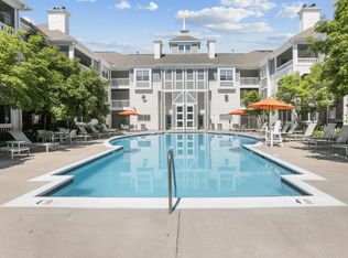 8500 Summit View Rd #8224-3C, Laurel, MD 20724