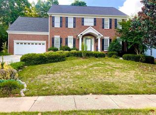 11409 Lostwood Ln, Raleigh, NC 27614