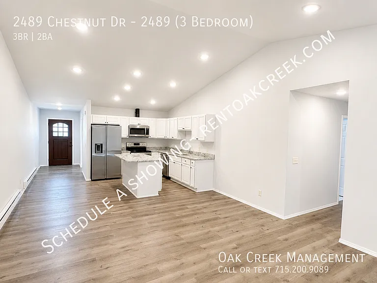 2489 Chestnut Dr #2489 — Photo 7