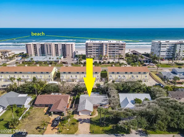 4761 Riverglen Blvd, Ponce Inlet, FL 32127