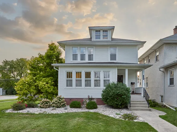 3246 Park Ave, Brookfield, IL 60513