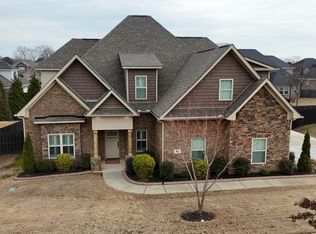 41 Green Creek Rd, Madison, AL 35756