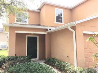 6961 Hawthorne Trace Ln, Riverview, FL 33578