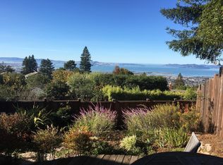 25 Stevenson Ave, Berkeley, CA 94708