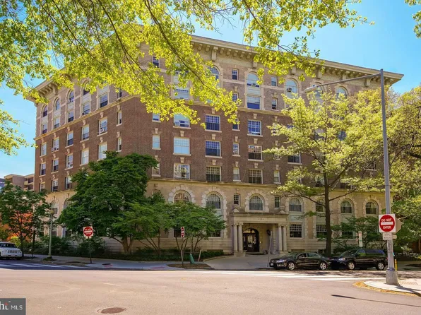 2039 New Hampshire Ave NW #205, Washington, DC 20009
