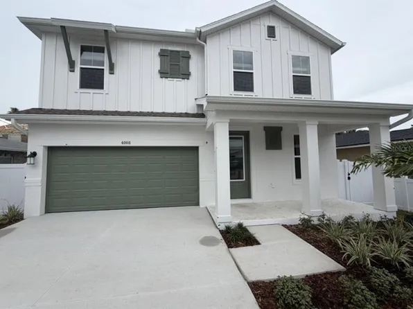 4008 W Lemon St, Tampa, FL 33609