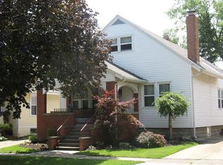 1206 Erie Blvd, Sandusky, OH