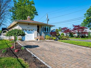 1 Clark St, Iselin, NJ 08830