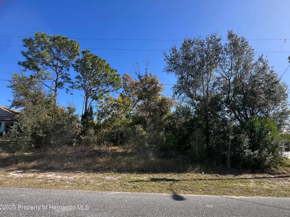 0 Matheson Ave, Spring Hill, FL 34608
