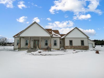 10325 Fairfield Farms Dr, Canal Winchester, OH, 43110