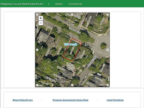 2nd image of 6742 Thomas Blvd