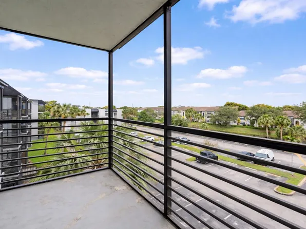 3720 N Pine Island Road #436, Sunrise, FL 33351
