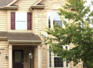 6745 Kellogg Dr, Powell, OH 43065